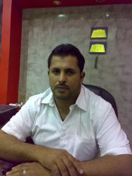 الصورة الرمزية بن قرفوش